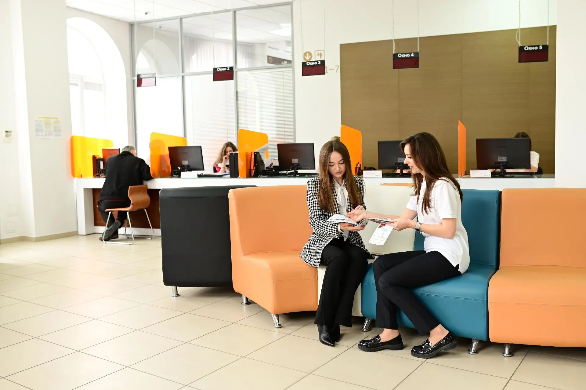 В Ростовской области запущен прием заявок на бесплатные услуги для малых и средних предприятий