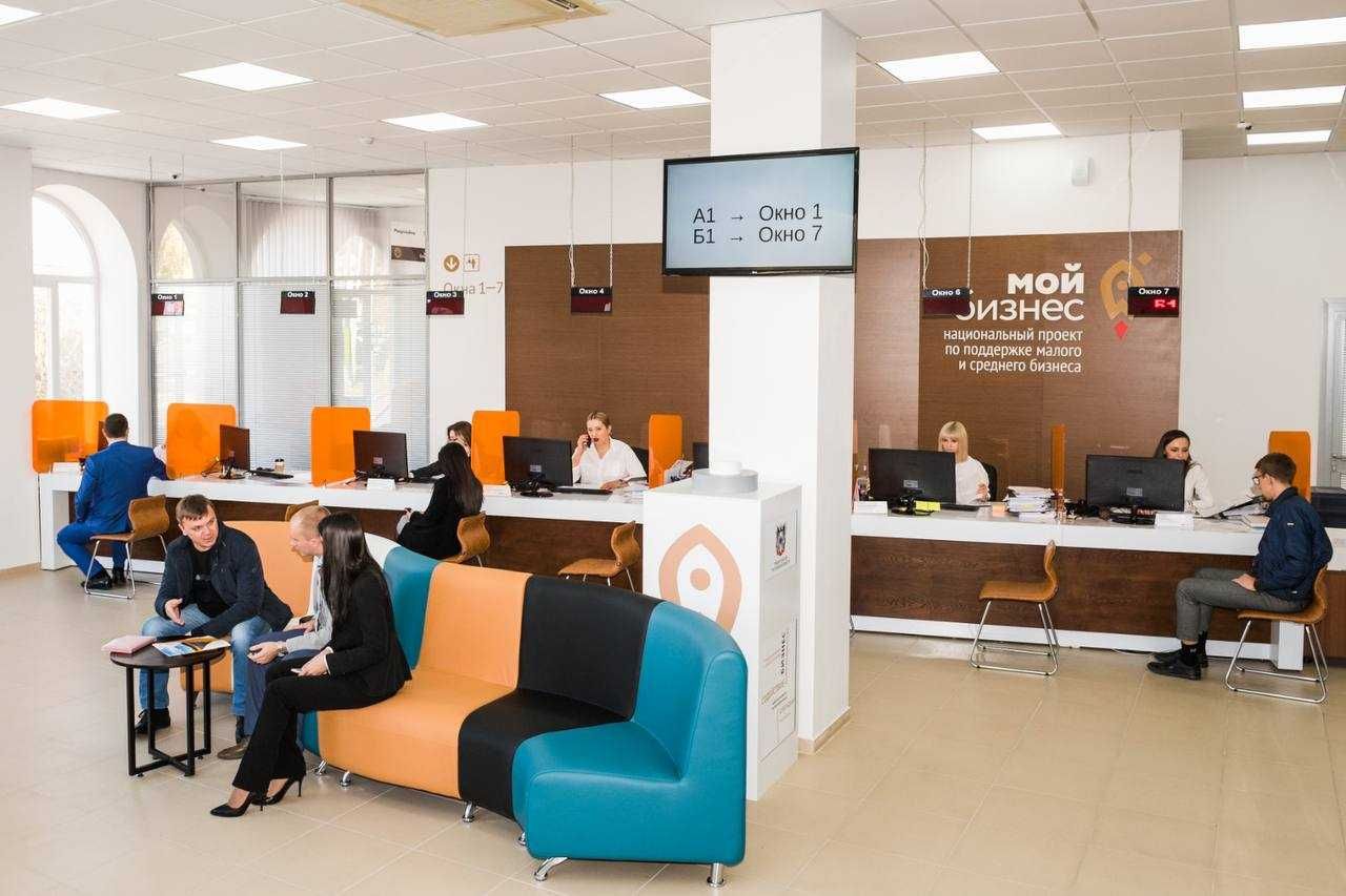 Объем микрофинансовой поддержки донских предпринимателей превысил 1,2 млрд рублей