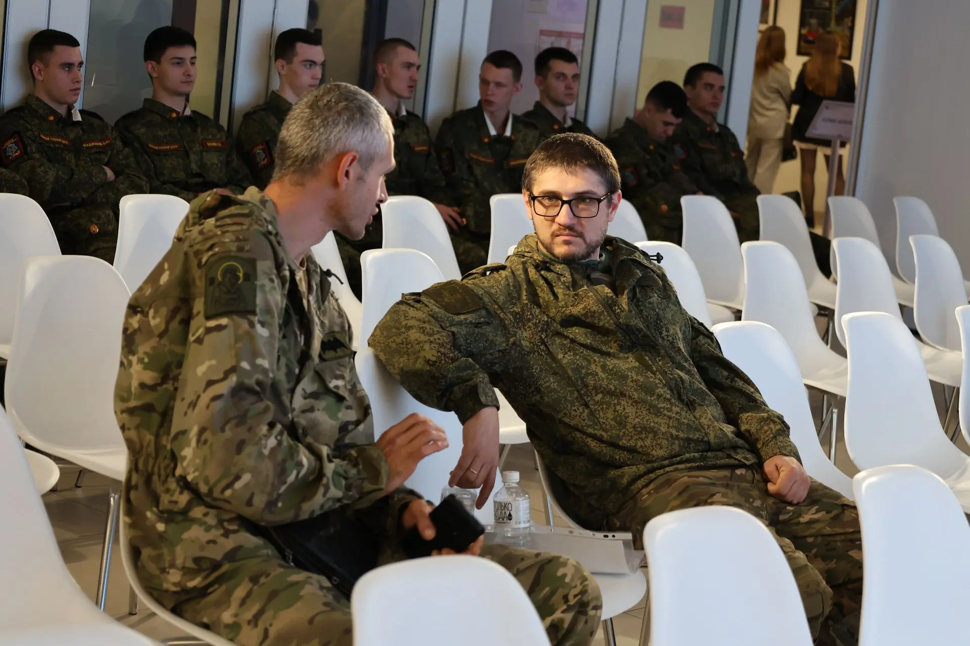 На Дону открылась регистрация на интенсив «СВОй бизнес»