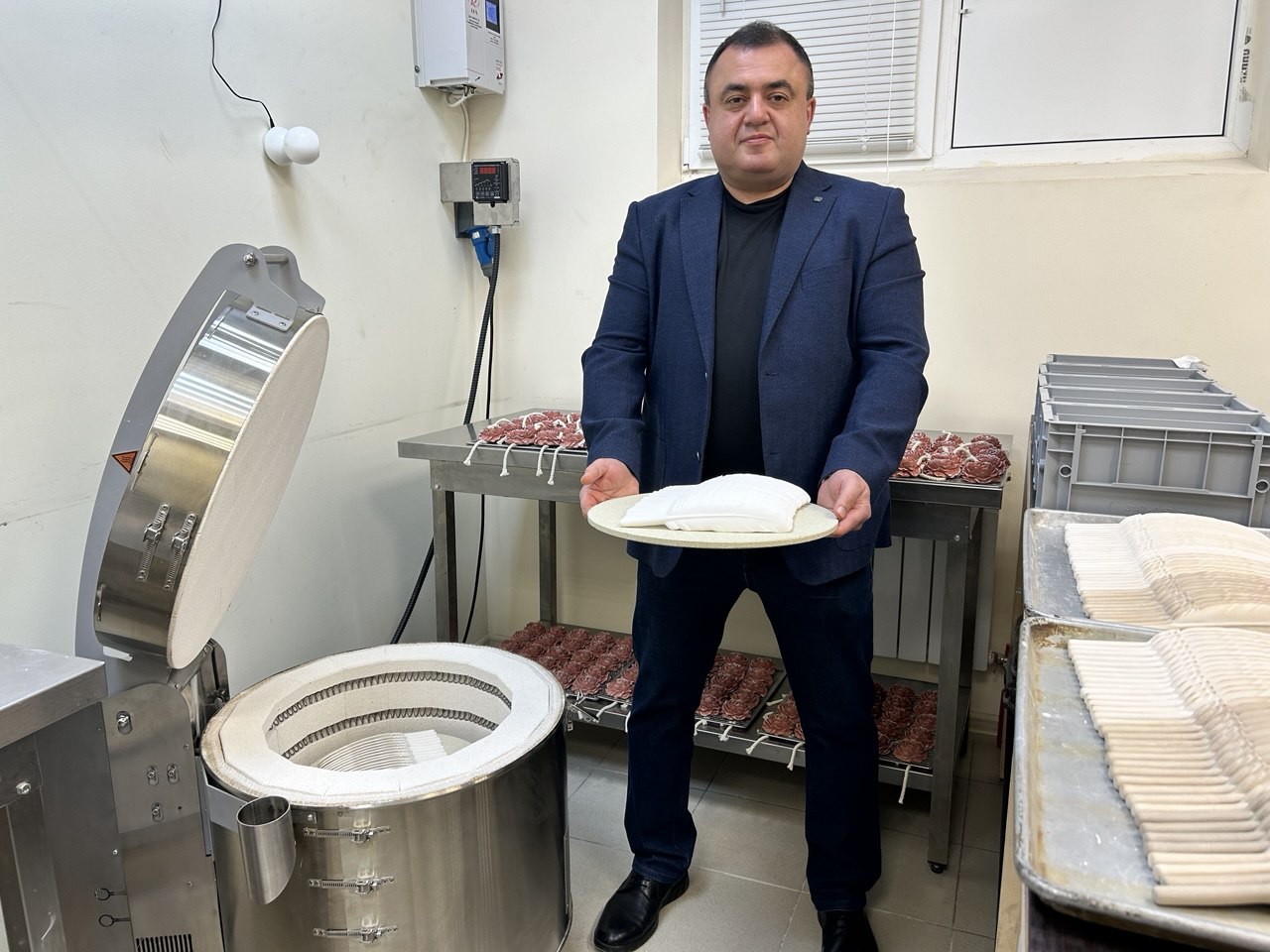 Донской производитель аромадиффузоров с господдержкой расширяет рынок сбыта