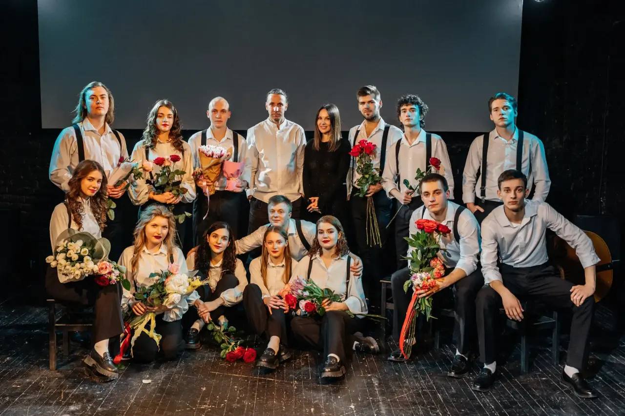 Креативные индустрии Ростовской области — в фокусе развития