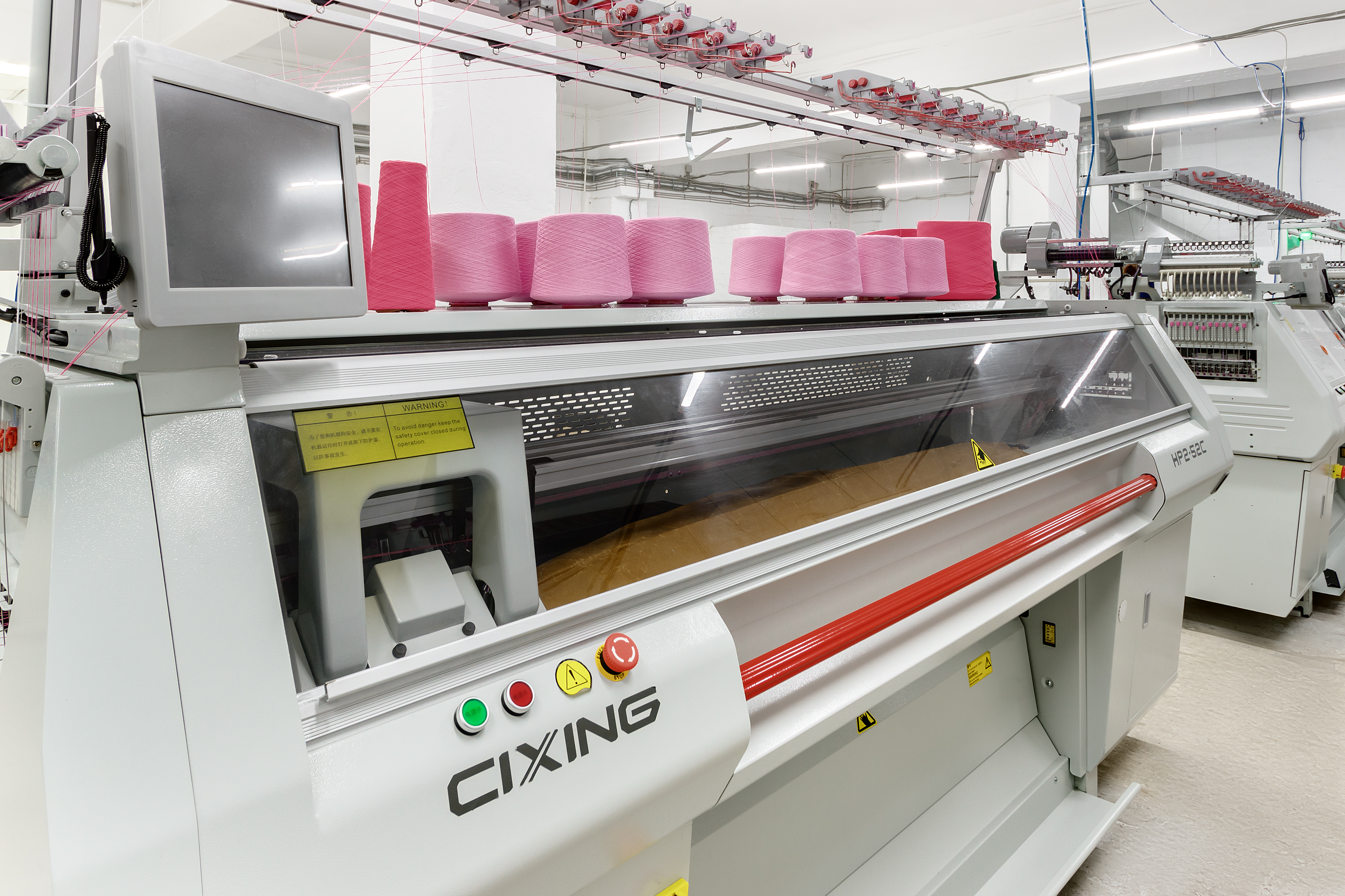 Донское швейное производство победило в федеральном проекте «Амбассадоры перемен»