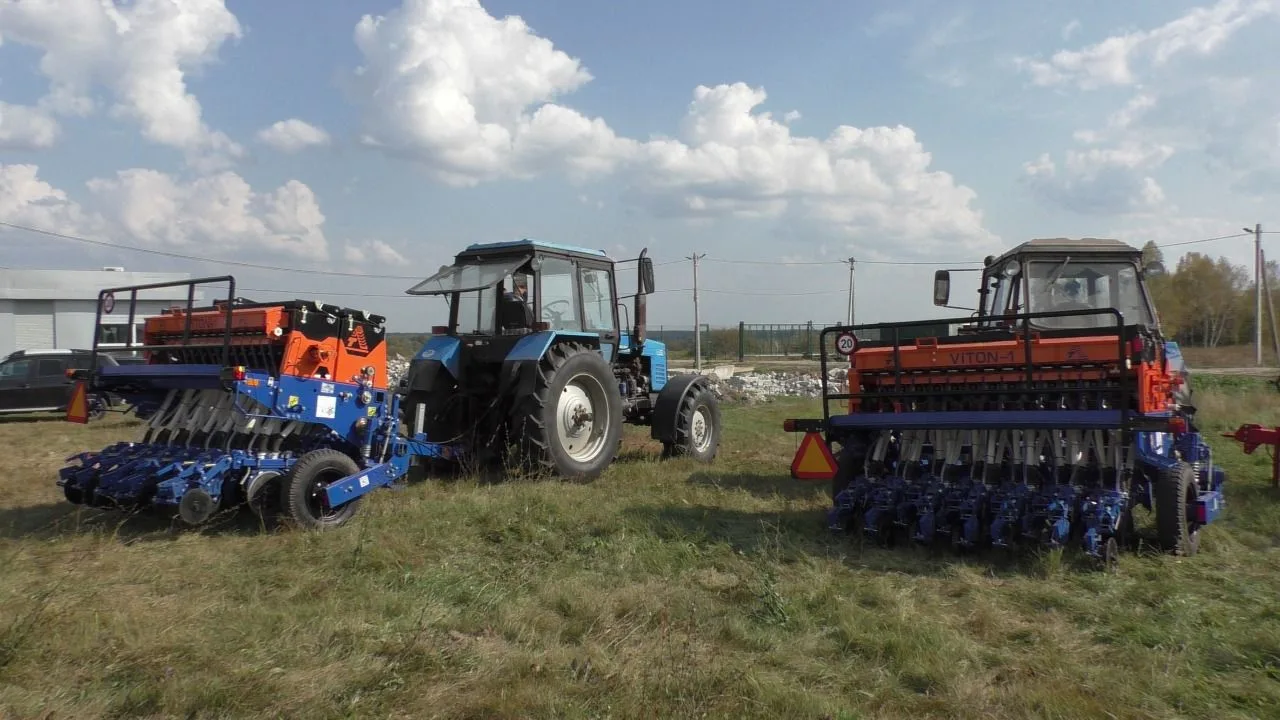 На Дону заработала новая программа микрофинансовой поддержки сельхозтоваропроизводителей