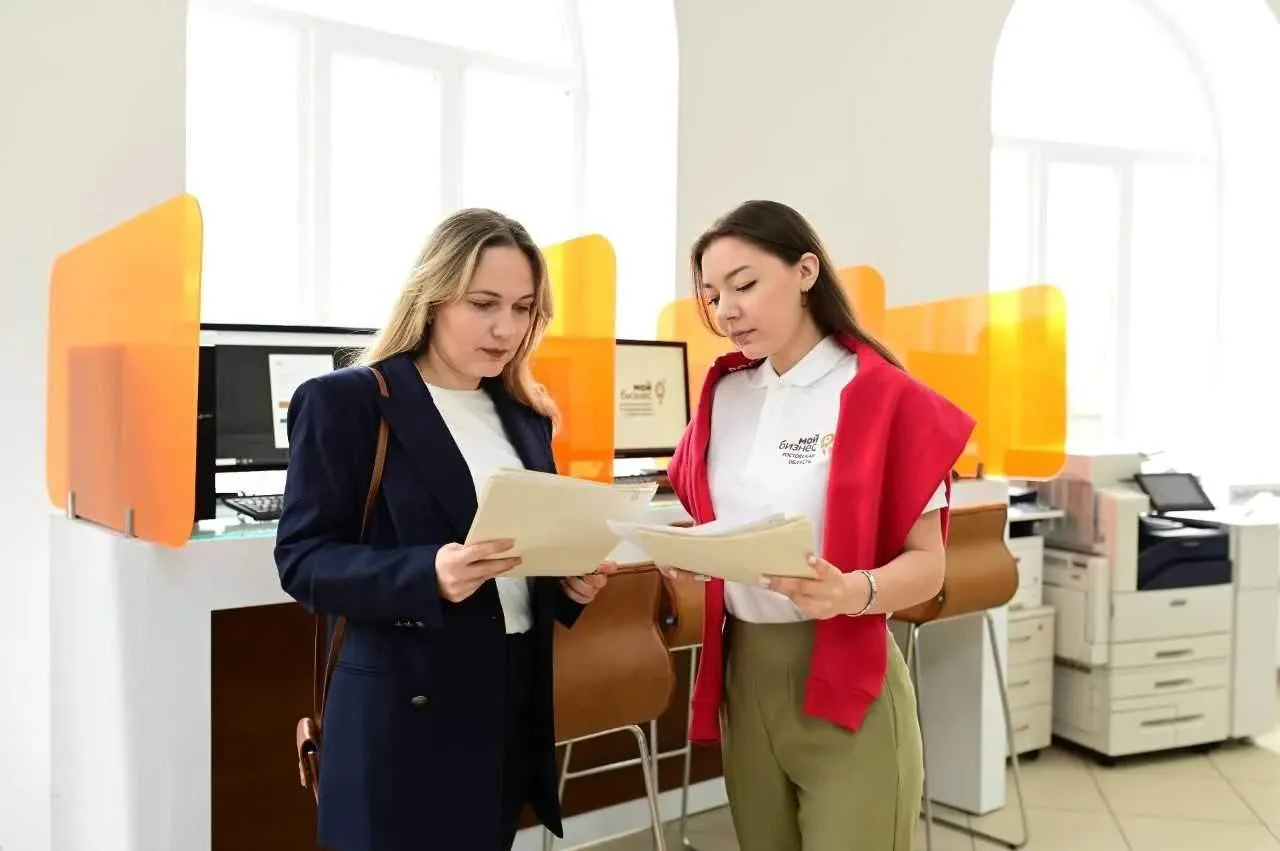 Идет прием заявок на бесплатные услуги для малых и средних предприятий Ростовской области