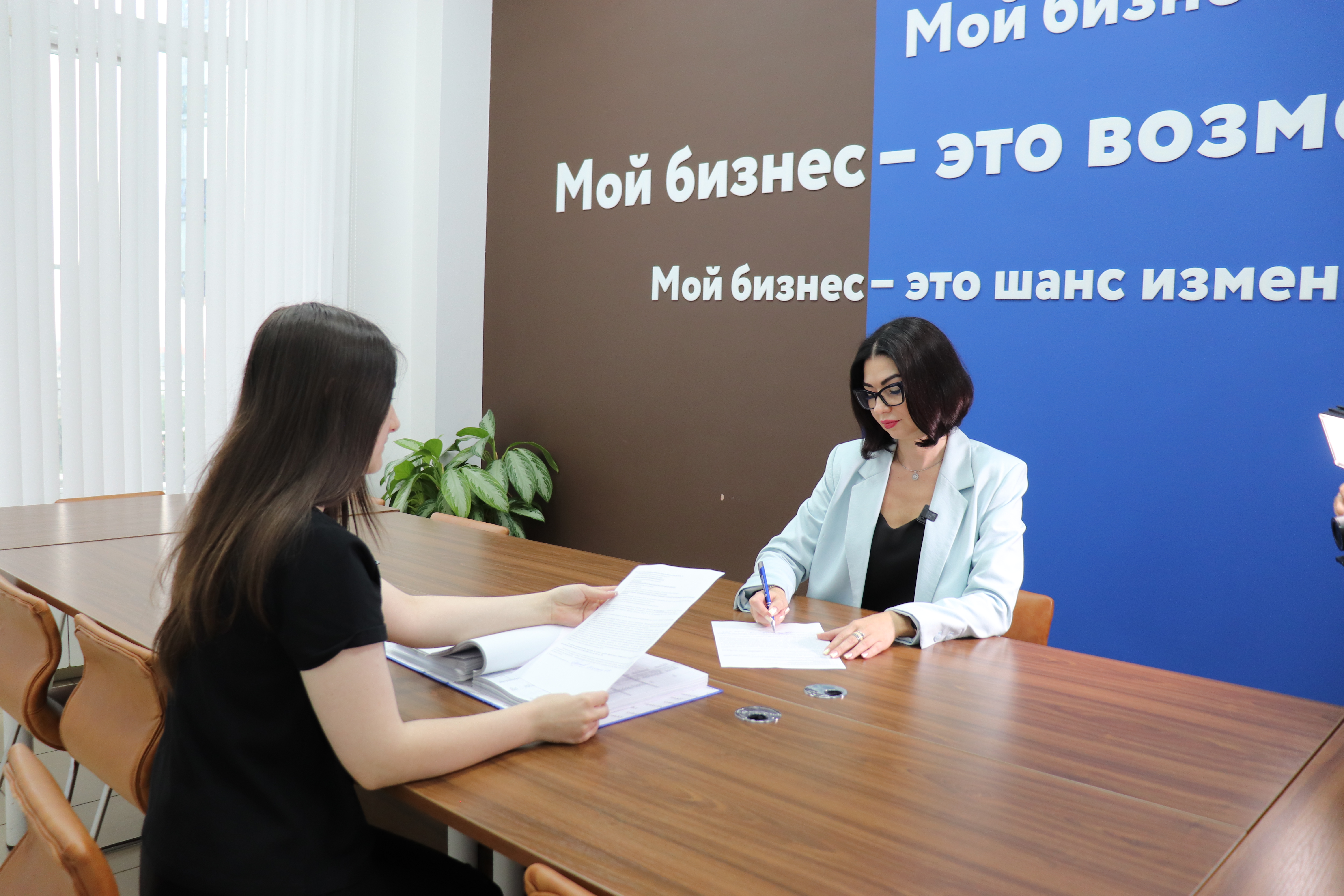 Донской производитель косметики расширил ассортимент продукции благодаря господдержке