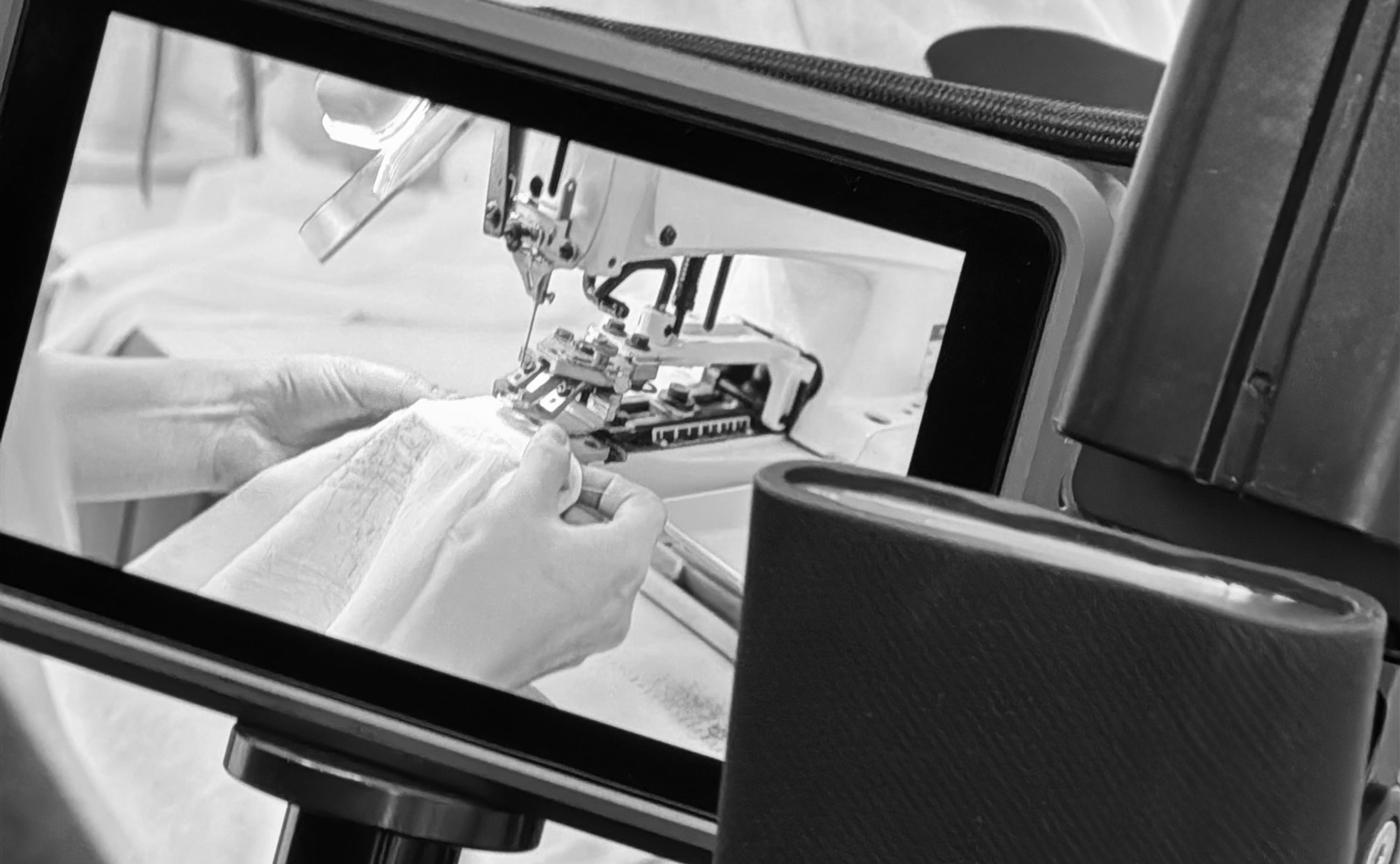 Ростовский бренд одежды с господдержкой рефинансировал кредит и укрепил производственную базу