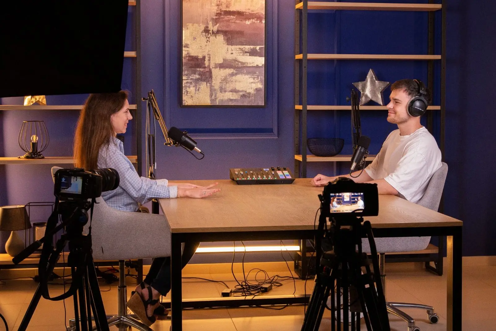 В Ростовской области создан Реестр субъектов креативных индустрий