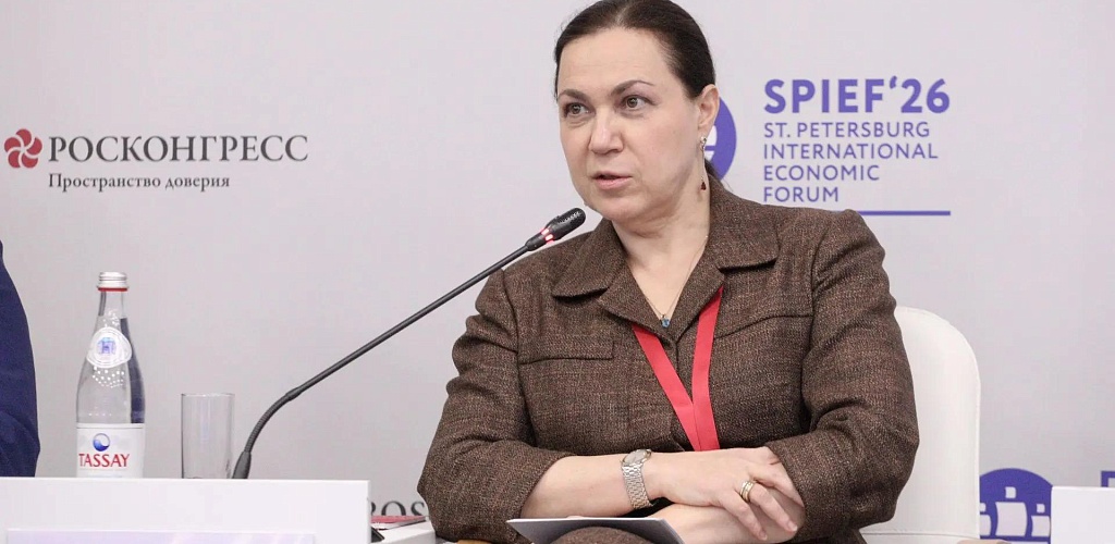 Татьяна Илюшникова: предприниматели-партнеры маркетплейсов оставили порядка 300 тысяч сообщений через ИИ-консультанта для бизнеса