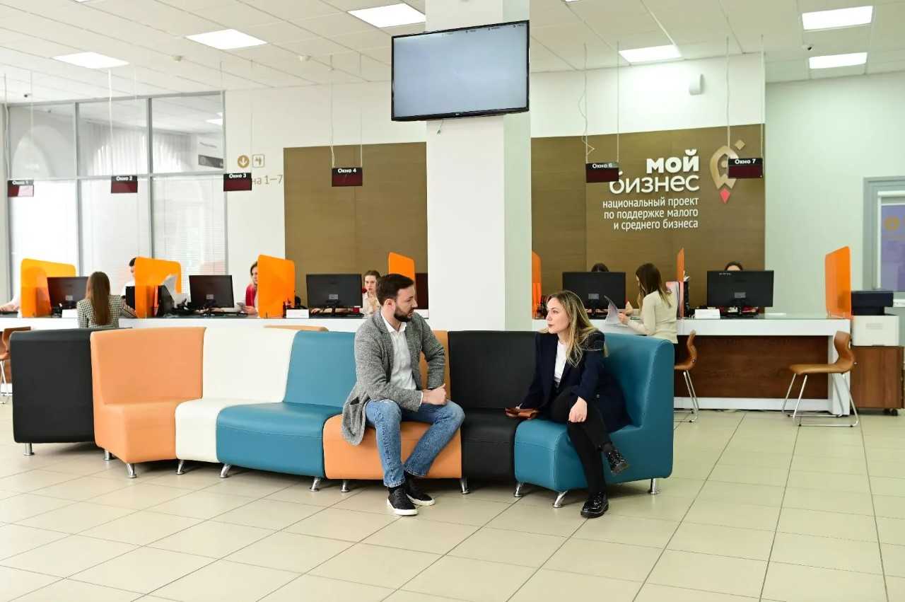 Минэкономразвития: с начала года предприниматели получили почти 33 млрд рублей льготной финансовой поддержки