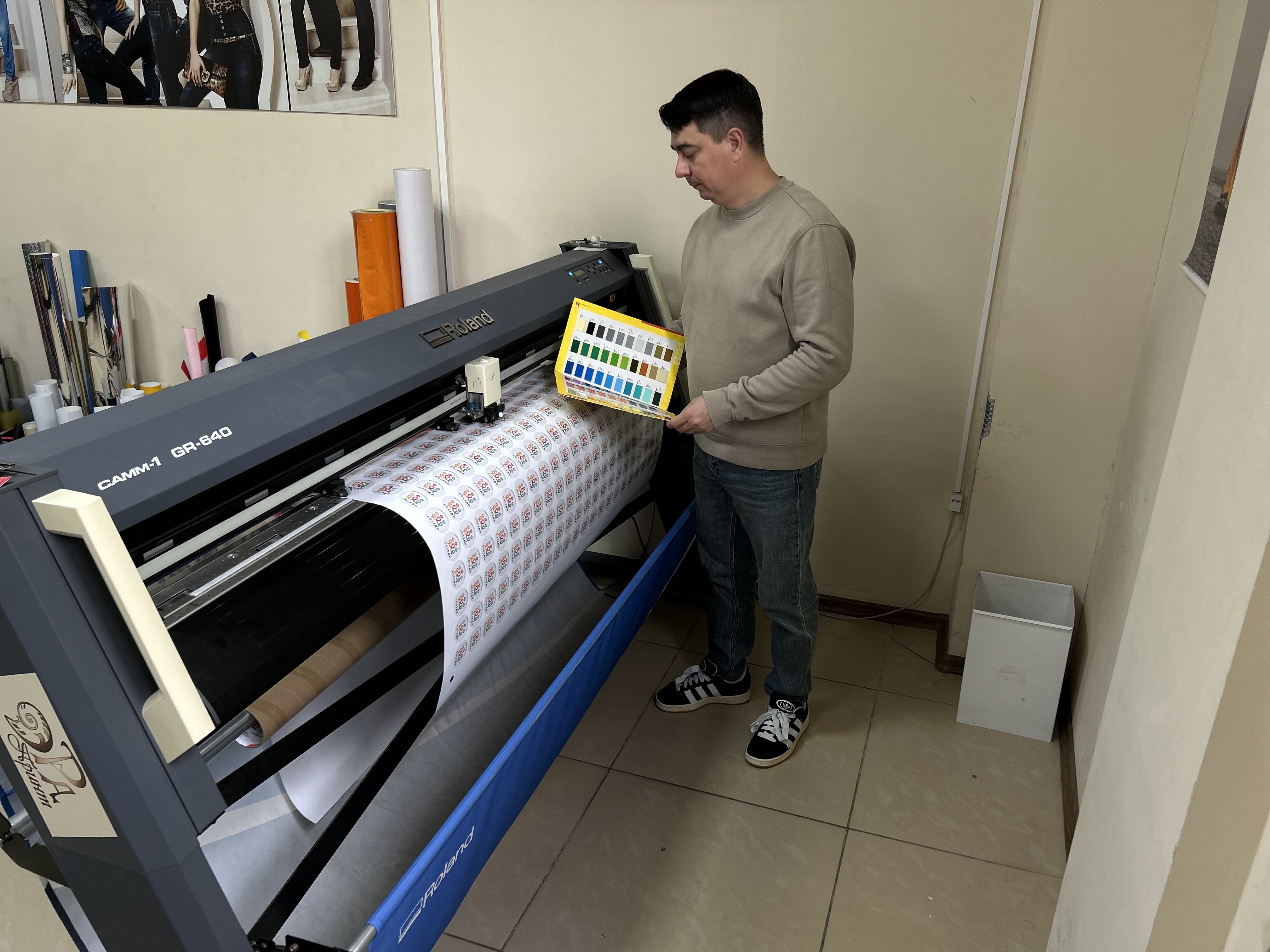 Более пяти тысяч предпринимателей и физлиц получили господдержку в донских центрах «Мой бизнес»