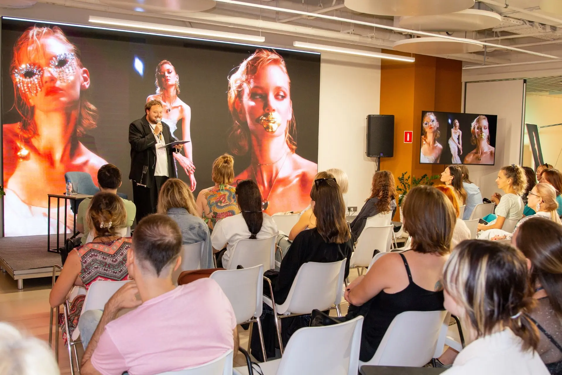 В Ростовской области стартовал отбор резидентов в Центр креативных индустрий