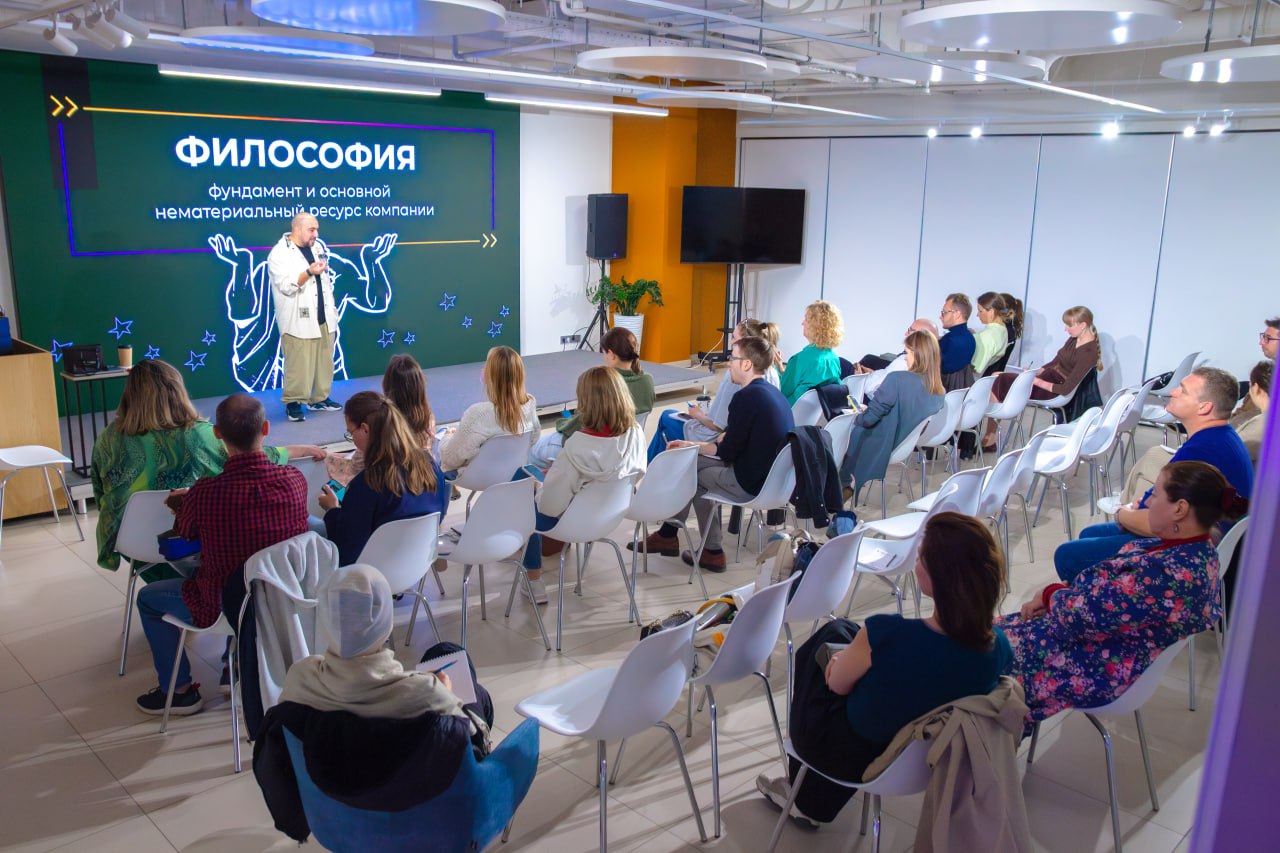 Амбассадором донского Клуба продюсеров креативных индустрий станет Павел Деревянко